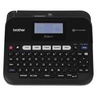 Brother P-Touch PT-D450 Portable Desktop Label Printer
